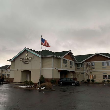 Country Inn & Suites By Radisson, Bend, Or Exterior foto