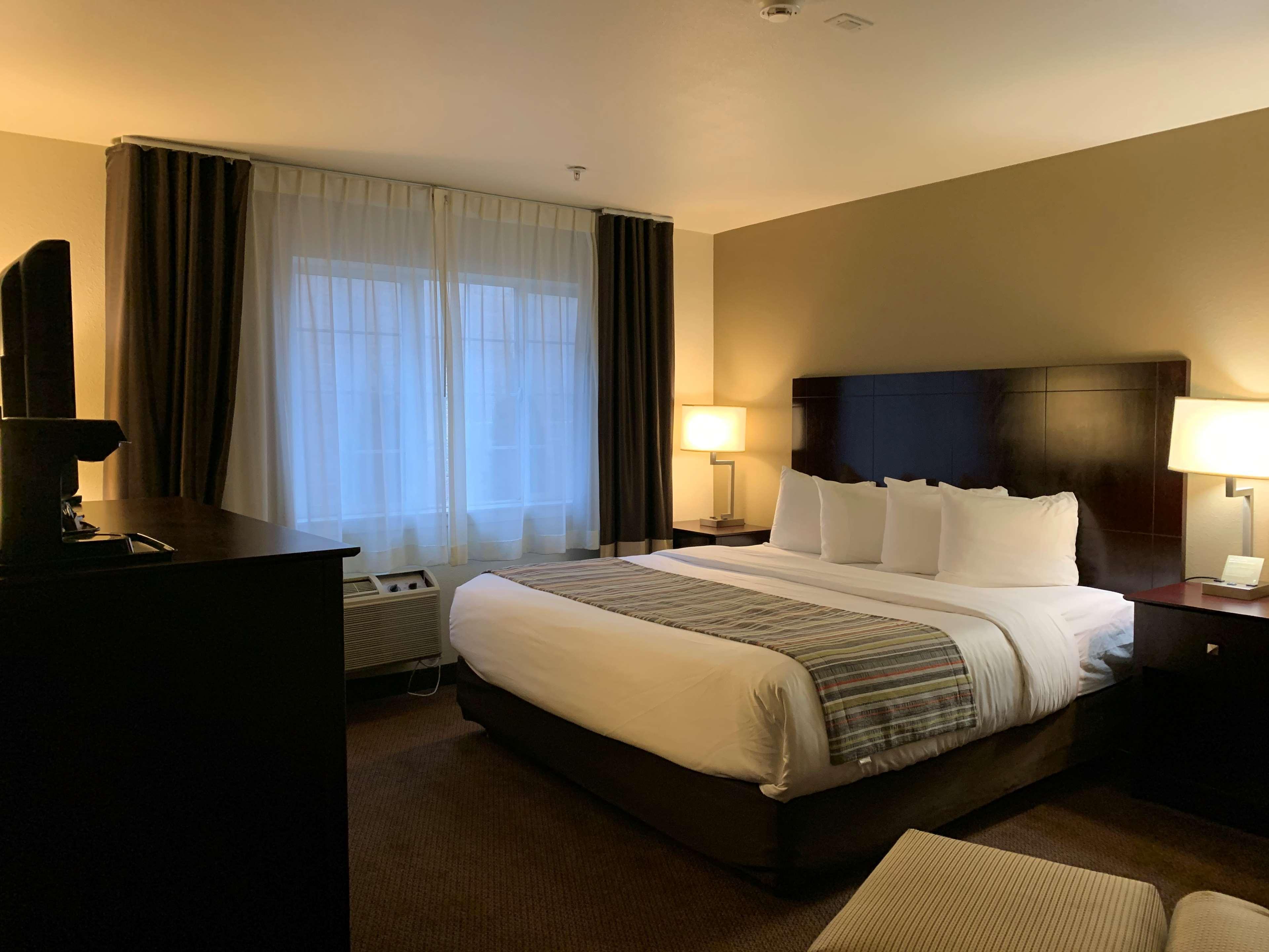 Country Inn & Suites By Radisson, Bend, Or Exterior foto